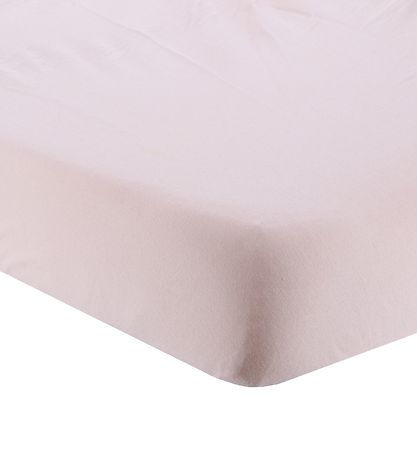 Cocoon Company Cover til Babynest - Jersey - Flamingo Pink