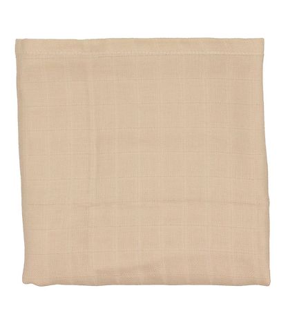 Cam Cam Stofbleer - 70x70 - 2-pak - Almond