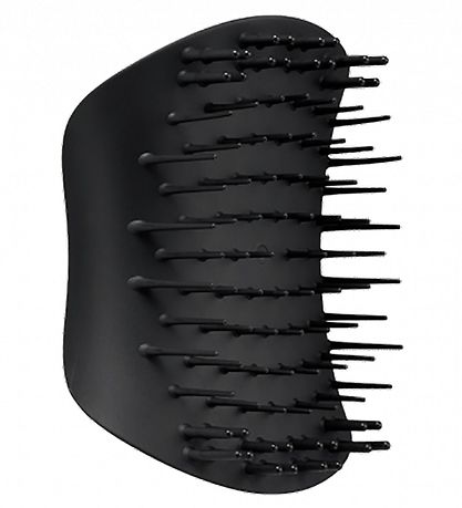 Tangle Teezer Hrbrste - Scalp Brush - Onyx Black