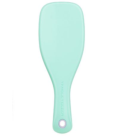 Tangle Teezer Hårbørste - Wet Detangler Mini - Wisteria Leaf