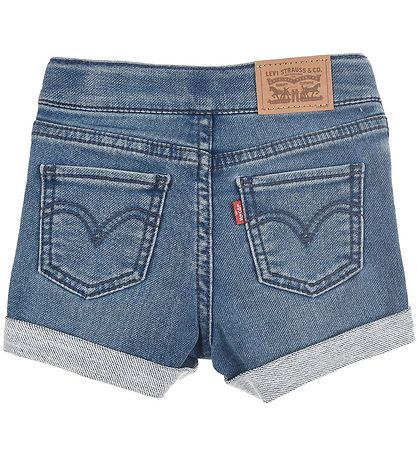 Levis Denimshorts - Girl Friend Shorty - Jive Cool