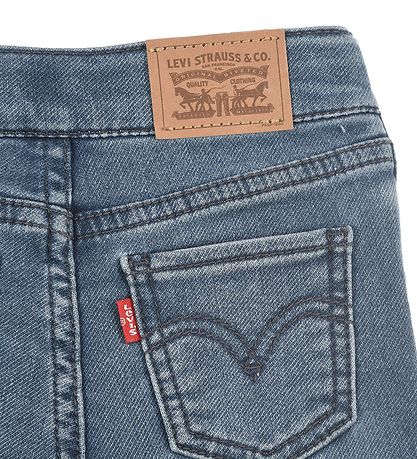 Levis Denimshorts - Girl Friend Shorty - Jive Cool