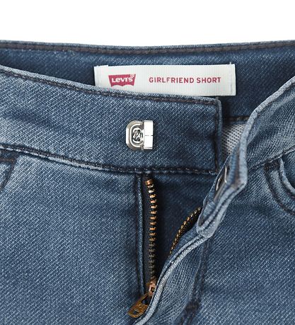 Levis Denimshorts - Girl Friend Shorty - Jive Cool