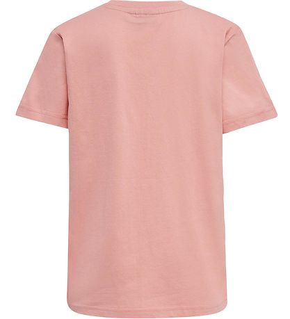 Hummel T-shirt - hmlTres - Rosette