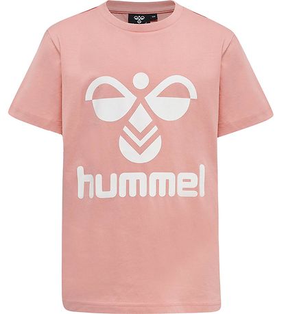 Hummel T-shirt - hmlTres - Rosette