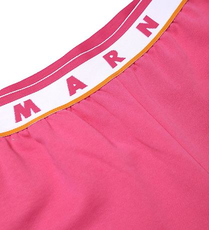 Marni Sweatpants - Pink