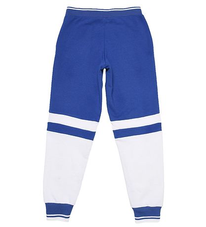 Marni Sweatpants - Bl/Hvid