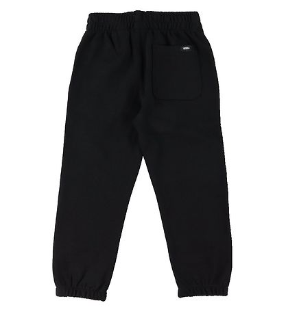 Vans Sweatpants - Core Basic - Sort