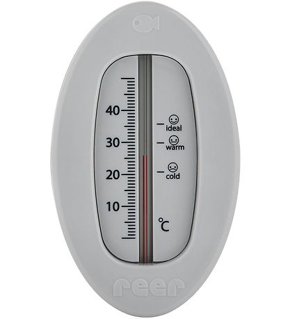 Reer Badetermometer