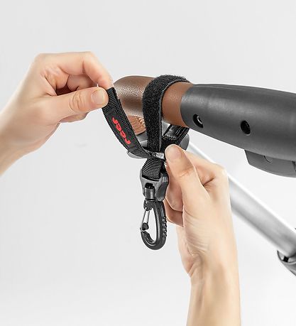 Reer Taske Kroge - 2-Pak - Clip&Go