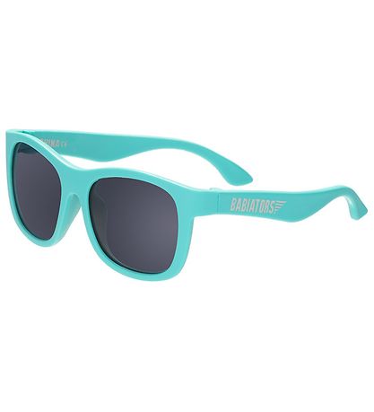 Babiators Solbriller - Navigator - Totally Turquoise