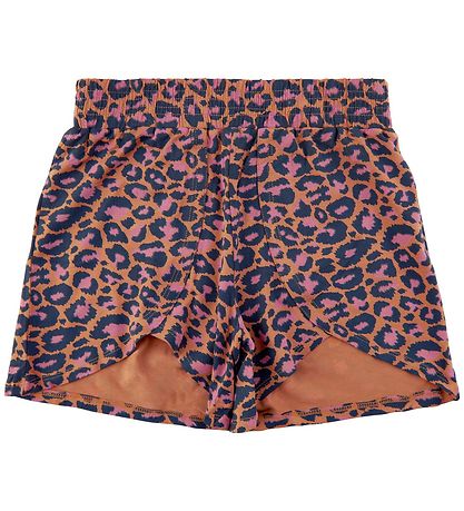 The New Shorts - Cami - Leo Aop