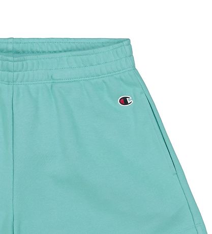 Champion Fashion Shorts - Bl m. Logo