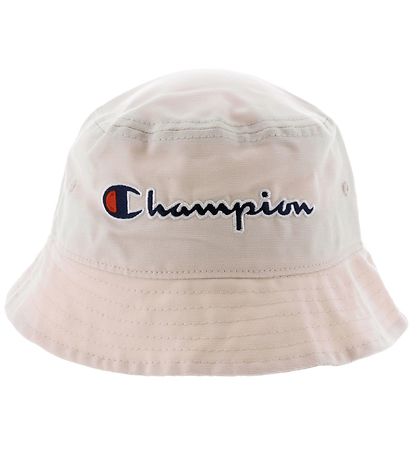 Champion Bllehat - Beige m. Logo