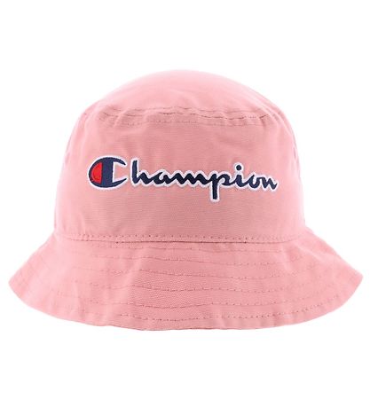 Champion Bllehat - Lyserd m. Logo