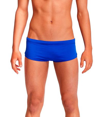 Funkita Badebukser - Classic Trunks - UV50+ - Stil Speed