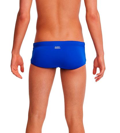 Funkita Badebukser - Classic Trunks - UV50+ - Stil Speed