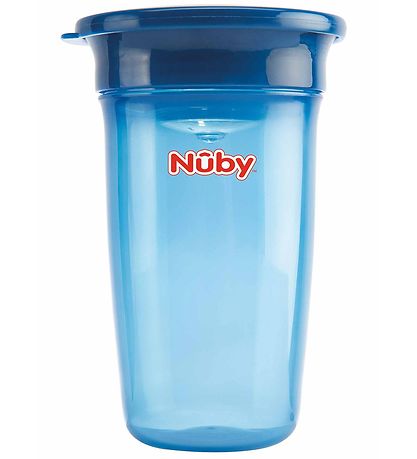 Nuby Drikkekop -300ml - Bl