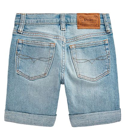 Polo Ralph Lauren Denimshorts - Sullivan Slim - Calhoun