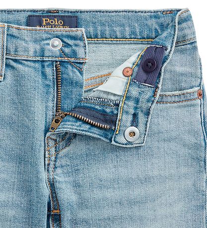 Polo Ralph Lauren Denimshorts - Sullivan Slim - Calhoun