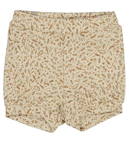 Wheat Shorts - Issa - Grasses And Seeds
