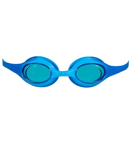 Arena Svmmebriller - Spider Kids - Light Blue/Blue