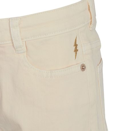 Petit by Sofie Schnoor Jeans - Off White