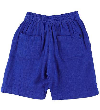 Bonton Shorts - Rambo - Vacances Blue