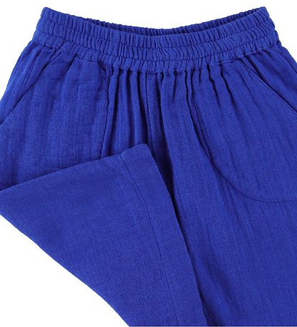 Bonton Shorts - Rambo - Vacances Blue