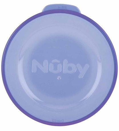 Nuby Drikkekop - 300ml - Pink m. Print