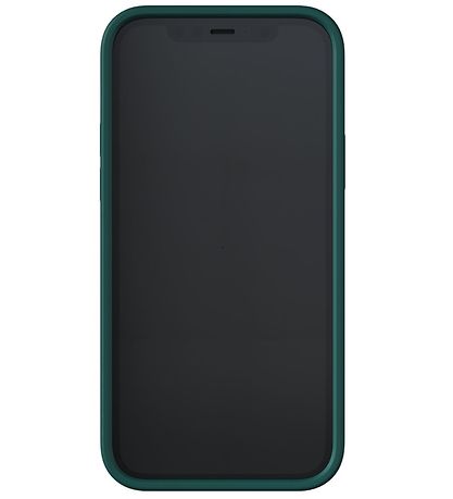 Richmond & Finch Cover - IPhone 12 Pro Max - Forest Green