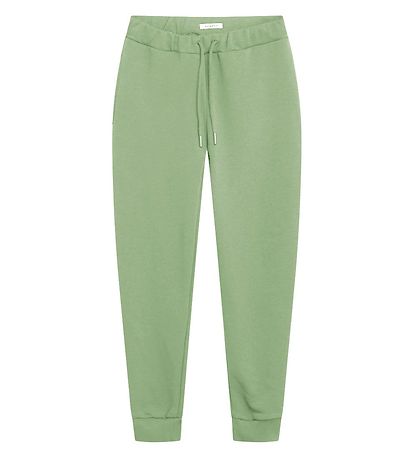 Grunt Sweatpants - Our Ask - Light Green