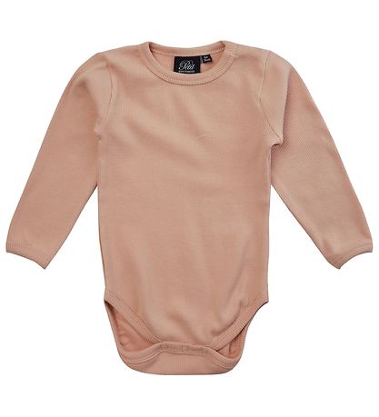 Petit by Sofie Schnoor Body l/ - Nougat