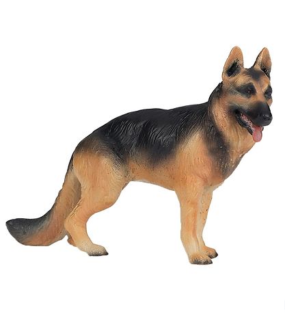 Papo Schfer Hund - L: 9,5 cm