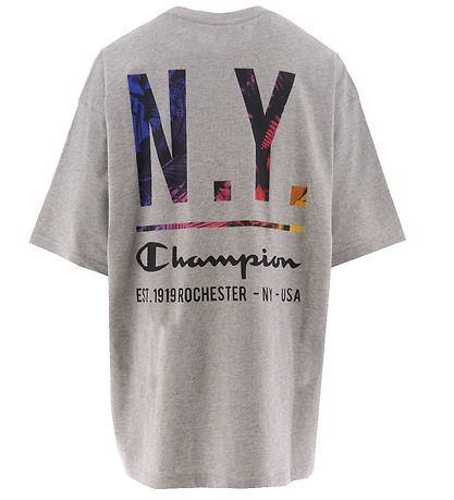 Champion Fashion T-shirt - Gr