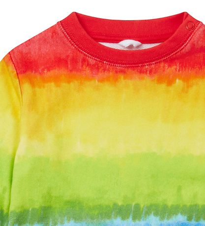 Stella McCartney Kids Sweatshirt - Multifarvet