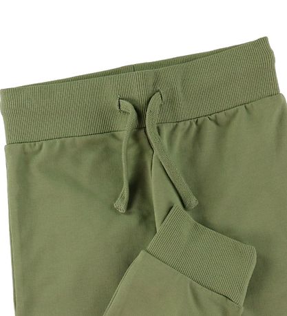 DYR-Cph  Sweatpants - DYRSafari - Sage