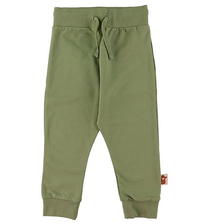 DYR-Cph  Sweatpants - DYRSafari - Sage