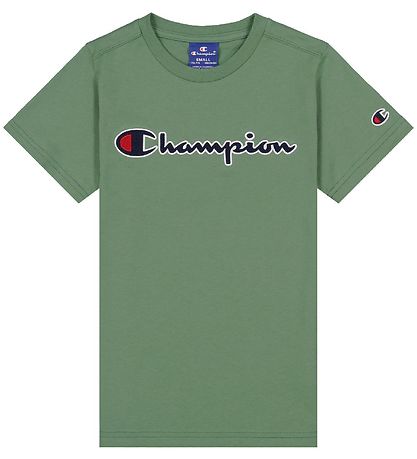 Champion Fashion T-shirt - Grn