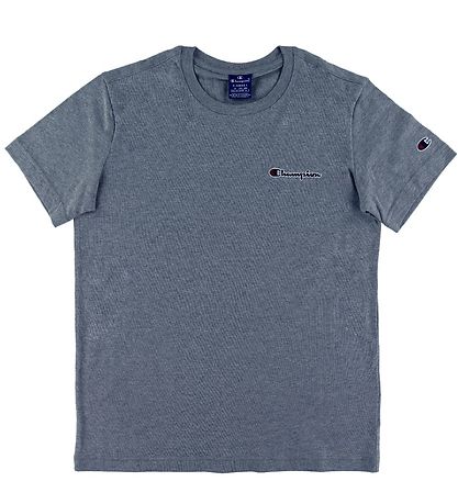 Champion Fashion T-shirt - Bl