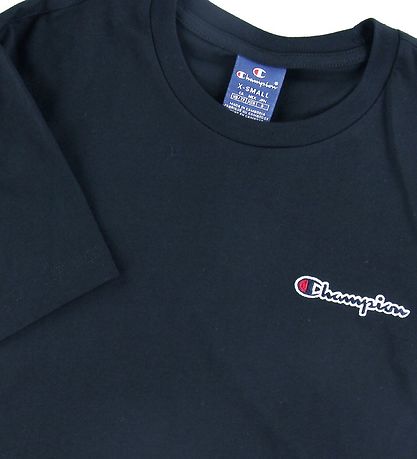 Champion Fashion T-shirt - Bl