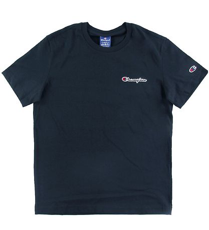 Champion Fashion T-shirt - Bl