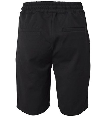 Hound Shorts - Loose Dude - Black