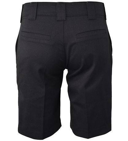 Hound Shorts - Worker - Black