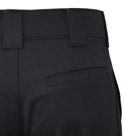 Hound Shorts - Worker - Black