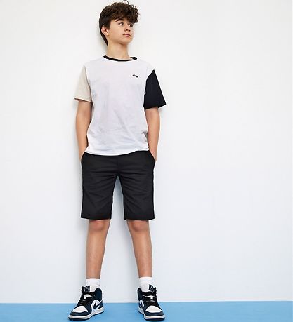 Hound Shorts - Worker - Black