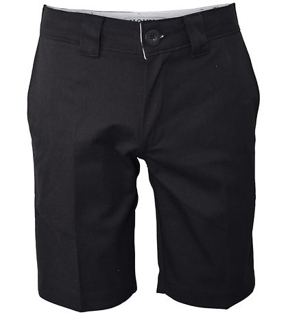 Hound Shorts - Worker - Black