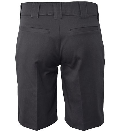 Hound Shorts - Worker - Grey