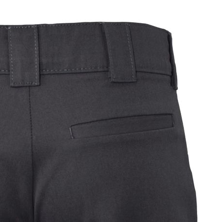 Hound Shorts - Worker - Grey