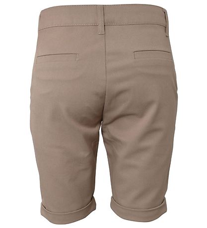 Hound Shorts - Chino - Sand